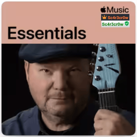 Christopher Cross - Essentials (2025) Mp3 320Kbps