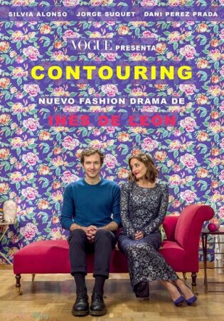 Contouring BDrip MP4 Castellano