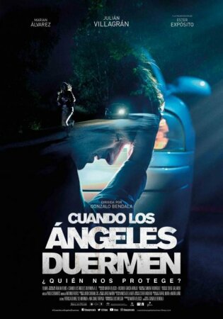 Cuando los ángeles duermen (2018) BDrip XviD Castellano