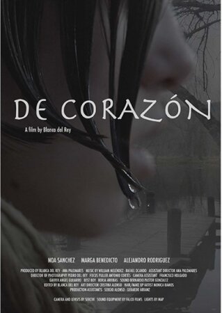 De corazón BDrip MP4 Castellano