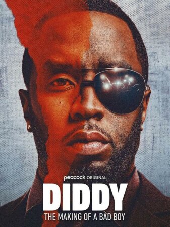 Diddy: The Making of a Bad Boy BDrip XviD Castellano