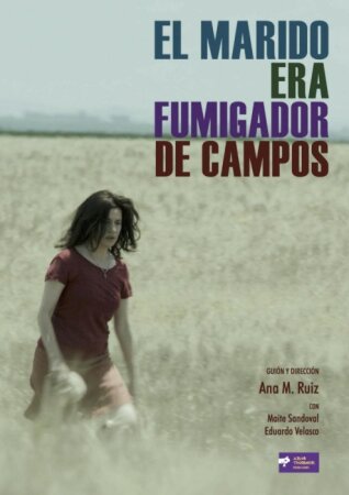El marido era fumigador de campos BDrip XviD Castellano