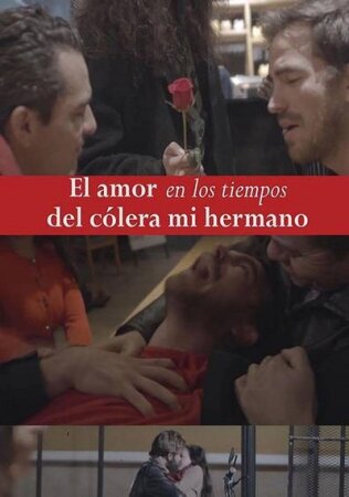 El amor en los tiempos del cólera mi hermano BDrip XviD Castellano