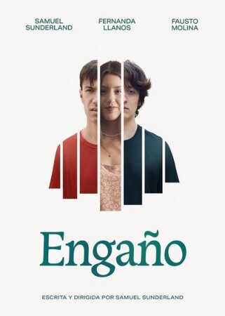 Engaño BDrip XviD Castellano
