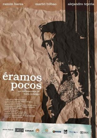 Éramos pocos BDrip XviD Castellano
