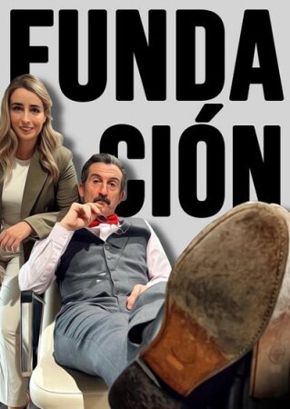 Fundación BDrip MP4 Castellano