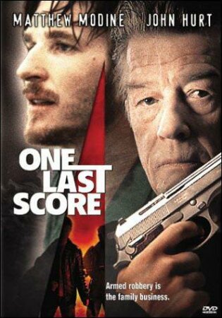 Golpe a traición (1999 thriller Matthew Modine) DVDrip