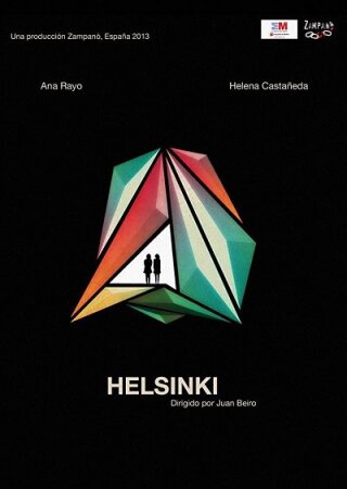 Helsinki BDrip MP4 Castellano