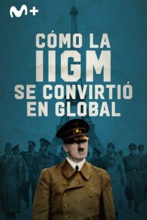 Cómo la IIGM se convirtió en global BDrip XviD Castellano