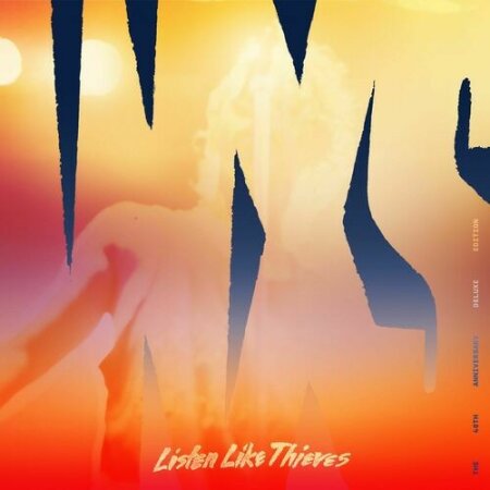 INXS - Listen Like Thieves (40th Anniversary Deluxe) (2025) Mp3 320kbps