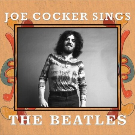 Joe Cocker - Joe Cocker Sings The Beatles (2025) Mp3 320kbps