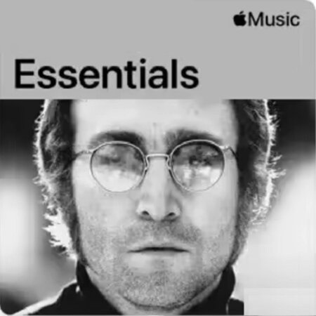 John Lennon - Essentials Mp3 320Kbps