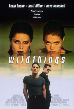 Juegos salvajes (1998 Intriga Erótico) HDrip XviD Castellano
