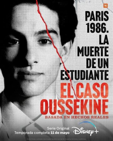 El caso Oussekine T1