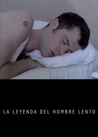 La leyenda del hombre lento BDrip MP4 Castellano