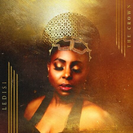 Ledisi - The Crown (2025) Mp3 320kbps