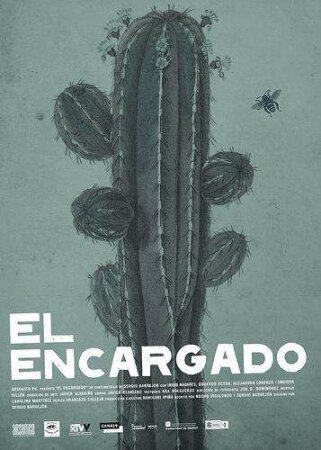 El encargado BDrip MP4 Castellano