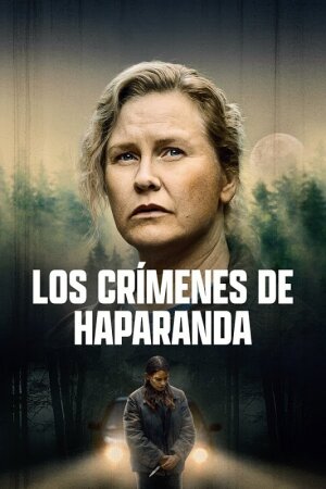 Los crímenes de Haparanda T1