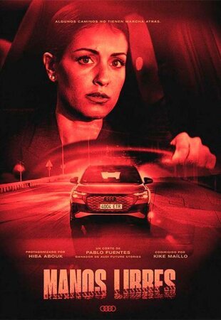 Manos libres BDrip MP4 Castellano