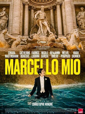 Marcello Mio BDrip XviD Castellano