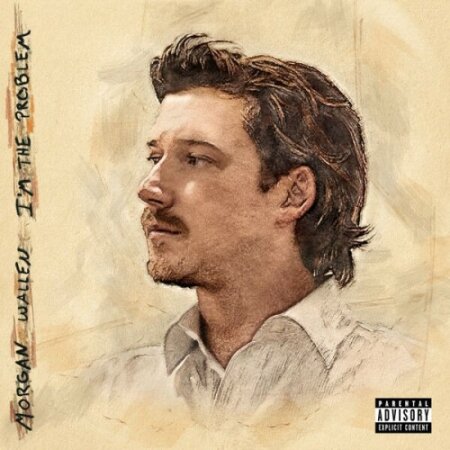 Morgan Wallen - I’m The Problem (2025) Mp3 320kbps