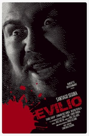 Evilio. BDrip XviD Castellano