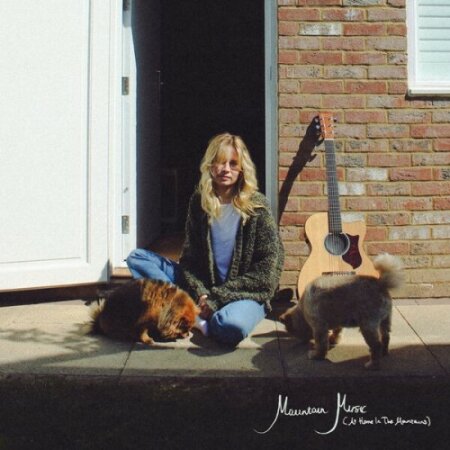 Nina Nesbitt - Mountain Music (At Home In The Mountains) (Acoustic) (2025) Mp3 320kbps