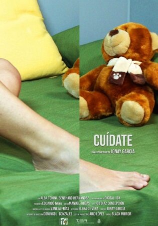 Cuidate BDrip XviD Castellano