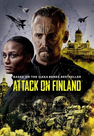 Operaciones Especiales Europa BDrip XviD Castellano