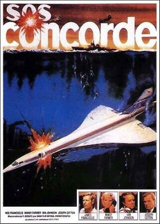 Operación Concorde (1979 accion Ruggero Deodato) DVDrip
