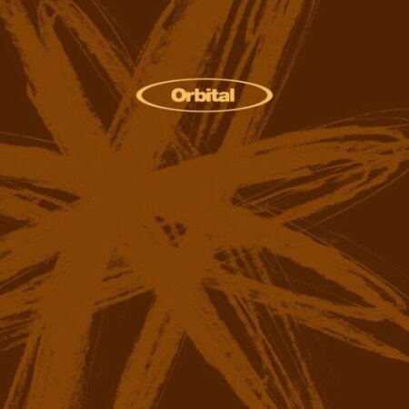 Orbital - Orbital 2 (The Brown Album Expanded) (2025) Mp3 320kbps