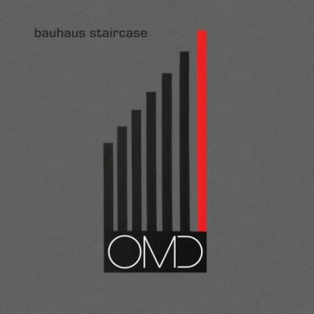 Orchestral Manoeuvres in the dark (OMD) - Bauhaus Staircase (The Complete Edition) (2025) Mp3 320kbps