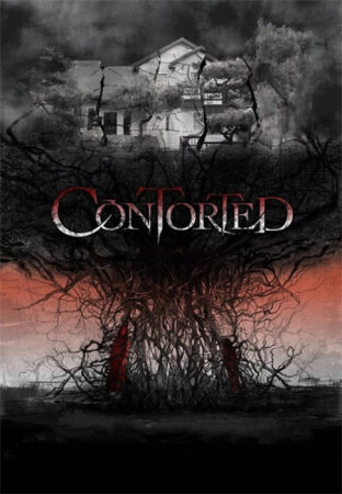 Contorted BDrip XviD Castellano