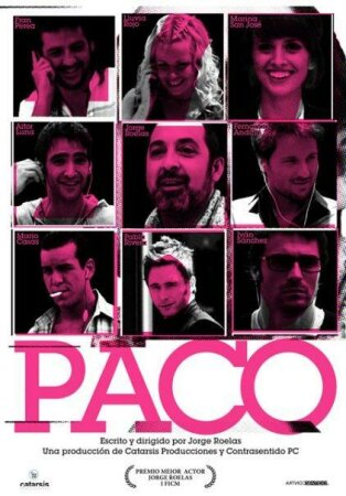 Paco BDrip MP4 Castellano