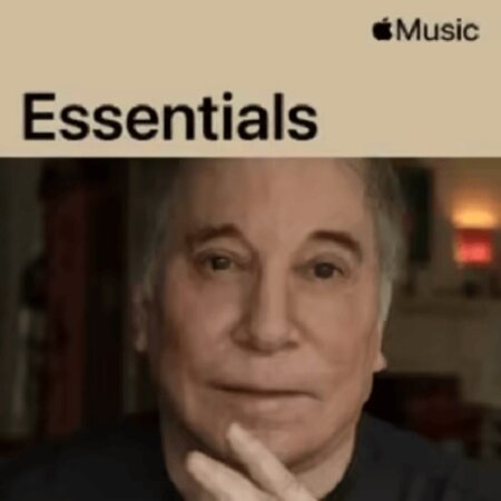Paul Simon - Essentials Mp3 320Kbps