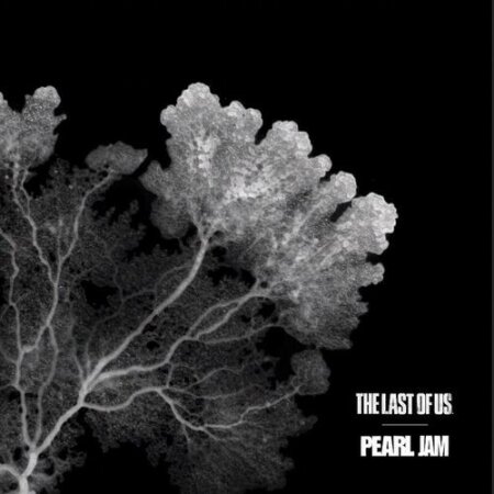 Pearl Jam - The Last of Us (2025) Mp3 320kbps