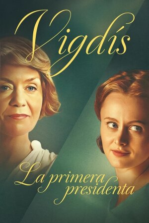 Vigdís, la primera presidenta HDTV XviD Castellano