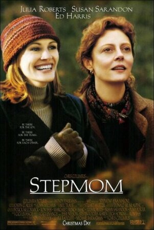 Quédate a mi lado (1998 drama Chris Columbus) DVDrip