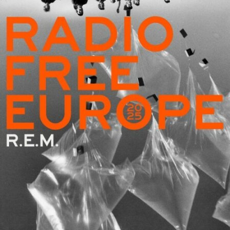 R.E.M. - Radio Free Europe 2025 (2025) Mp3 320kbps
