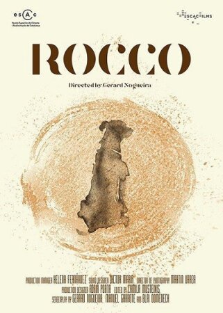 Rocco BDrip MP4 Castellano