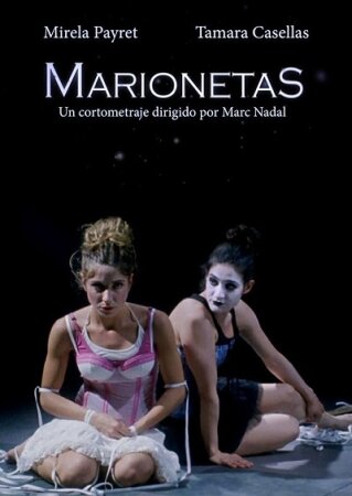 Marionetas BDrip MP4 Castellano