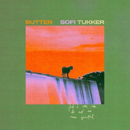Sofi Tukker - butter (2025) Mp3 320kbps