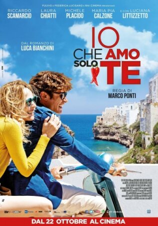 Solo te quiero a ti (2015 Comedia Romance) HDrip XviD Castellano