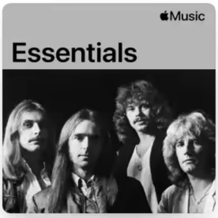 Status Quo - Essentials (2025) Mp3 320Kbps