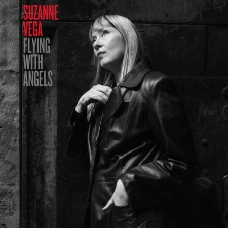 Suzanne Vega - Flying with Angels (2025) Mp3 320kbps