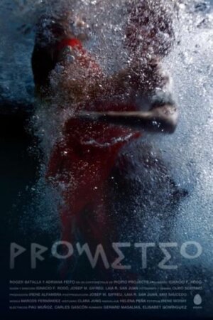 Prometeo BDrip XviD Castellano