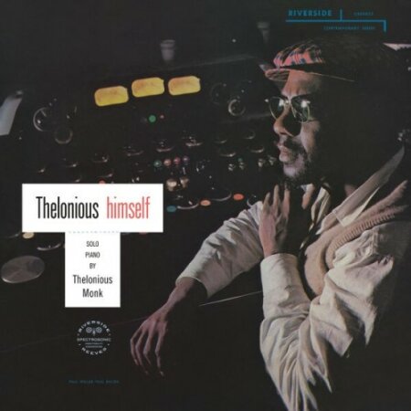Thelonious Monk - Thelonious Himself (Remastered 2025) (2025) Mp3 320kbps