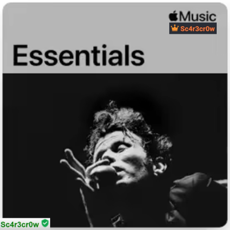 Tom Waits - Essentials (2025) Mp3 320Kbps