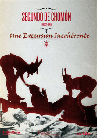 Una excursión incoherente BDrip XviD Castellano