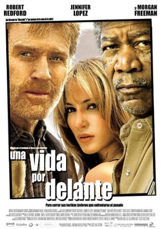 Una vida por delante (2005 Drama Lasse Hallström) DVDrip XviD Castellano
